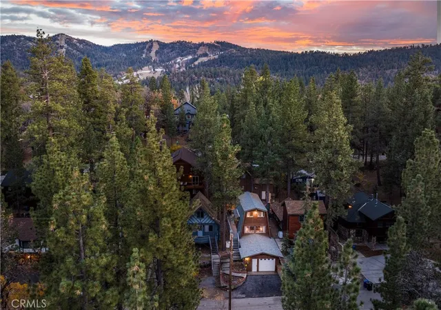 Homes for sale in Big Bear City, CA | 1130 Vine Ave, Big Bear City, CA 92314 | MLS# SR26030967