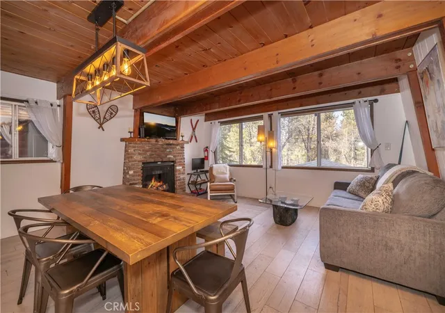 Homes for sale in Big Bear City, CA | 1130 Vine Ave, Big Bear City, CA 92314 | MLS# SR26030967