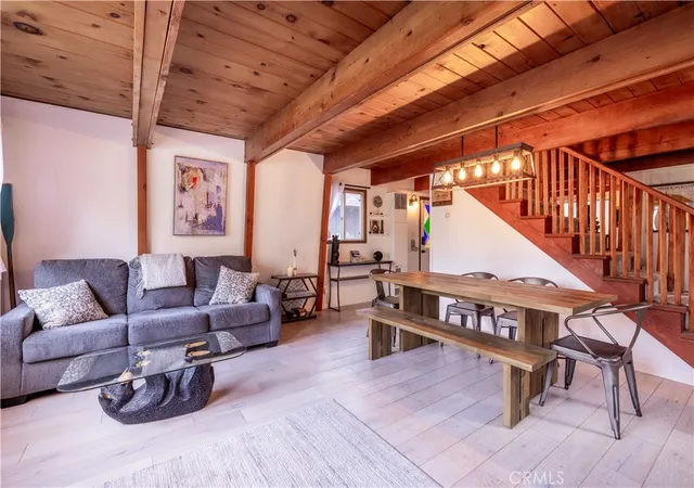 Homes for sale in Big Bear City, CA | 1130 Vine Ave, Big Bear City, CA 92314 | MLS# SR26030967