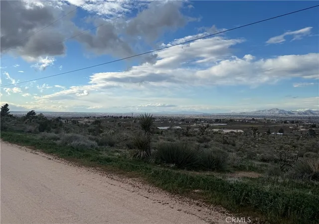 Photo 2 of Land for sale at 0 Laramie, Apple Valley, CA 92308 | MLS# HD26031014 | Listing updated on 2026-02-22