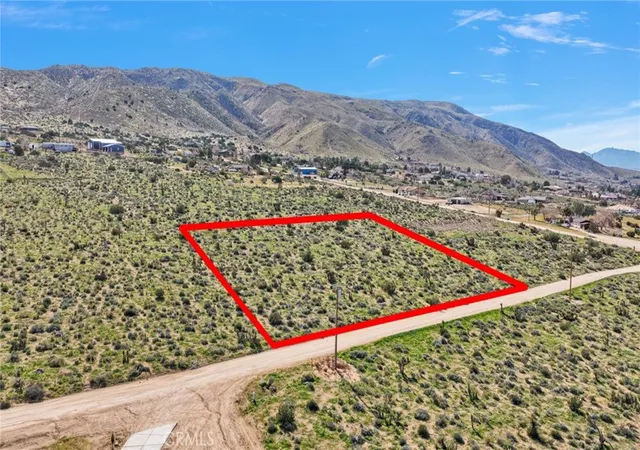Photo 3 of Land for sale at 0 Laramie, Apple Valley, CA 92308 | MLS# HD26031014 | Listing updated on 2026-02-22