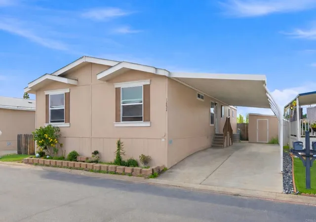 Homes for sale in Poway, CA | 12824 Granada Dr #322, Poway, CA 92064 | MLS# PTP2601077
