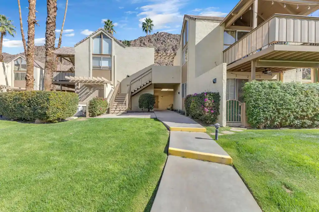 Listing Photo 50 - Condo for sale in 78250 Cortez Ln located at 78250 Cortez Ln, Indian Wells, CA 92210 - Unit #129