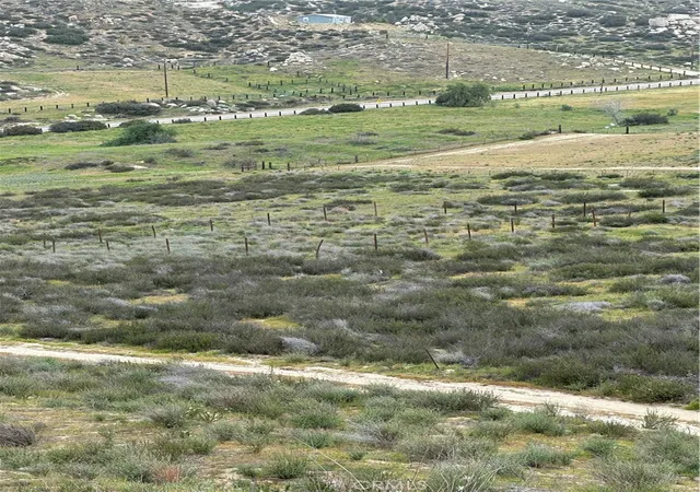 4th image of 0 Sage & Villegas Rd, Hemet, CA 92544 | MLS# SW26031086