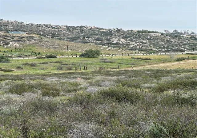5th image of 0 Sage & Villegas Rd, Hemet, CA 92544 | MLS# SW26031086