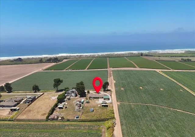 Homes for sale in Moss Landing, CA | 260 Giberson Rd, Moss Landing, CA 95039 | MLS# ML82034527