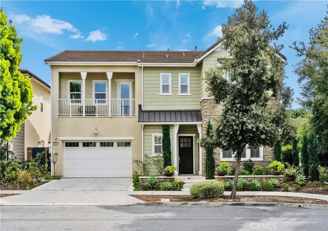 1st image of 114 Crossover, Irvine, CA 92618 | MLS# OC26030216