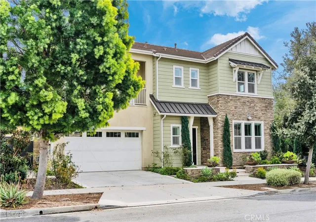 2nd image of 114 Crossover, Irvine, CA 92618 | MLS# OC26030216