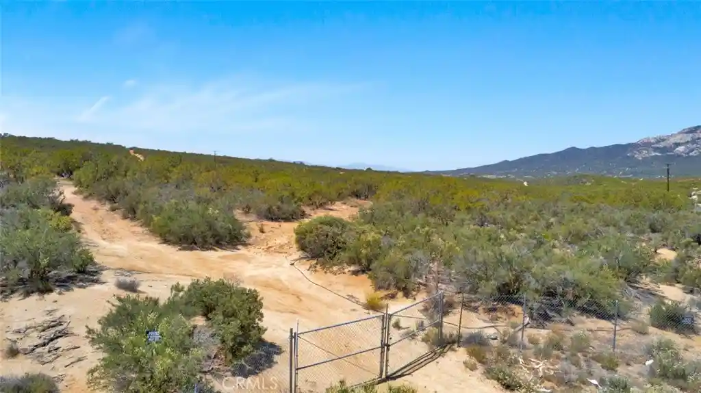Photo 1 of Sale Pending at 54075 Glenda, Anza, CA 92539 | MLS# SW26027162 | Listing updated on 2026-10-26