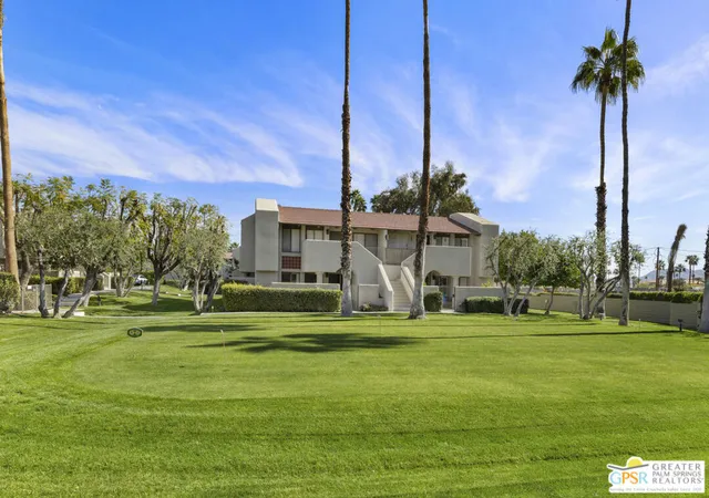 Homes for sale in Palm Springs, CA | 351 N Hermosa Dr #3A1, Palm Springs, CA 92262 | MLS# 26649103PS