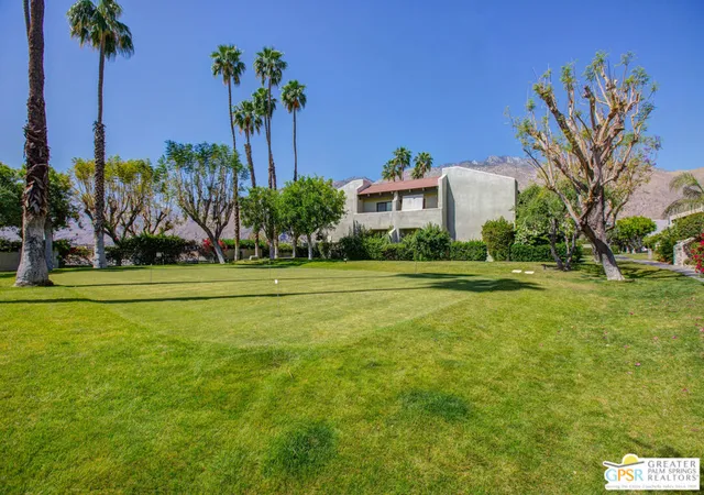 Homes for sale in Palm Springs, CA | 351 N Hermosa Drive, Palm Springs, CA 92262 | Houzeo