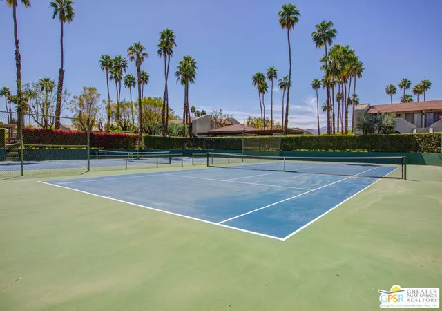 Homes for sale in Palm Springs, CA | 351 N Hermosa Dr #3A1, Palm Springs, CA 92262 | MLS# 26649103PS