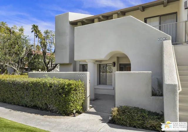 Homes for sale in Palm Springs, CA | 351 N Hermosa Dr #3A1, Palm Springs, CA 92262 | MLS# 26649103PS