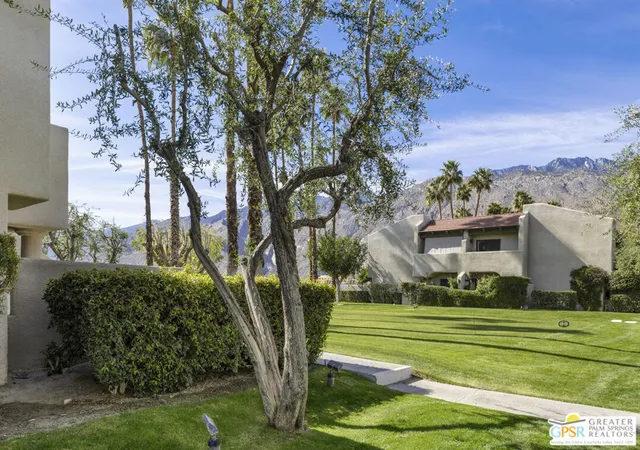 Homes for sale in Palm Springs, CA | 351 N Hermosa Dr, Palm Springs, CA 92262