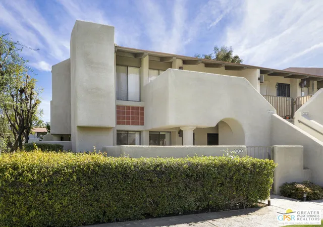 Homes for sale in Palm Springs, CA | 351 N Hermosa Dr, Palm Springs, CA 92262