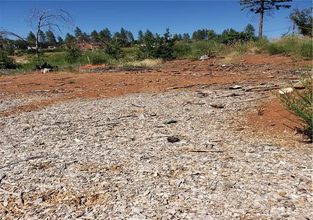 Photo 1 of Land for sale at 1591 Grey Squirrel, Paradise, CA 95969 | MLS# SN26031176 | Listing updated on 2026-10-27