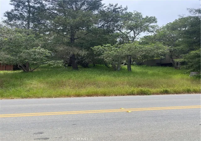 2nd image of 0 Ardath Dr, Cambria, CA 93428 | MLS# SC26031208