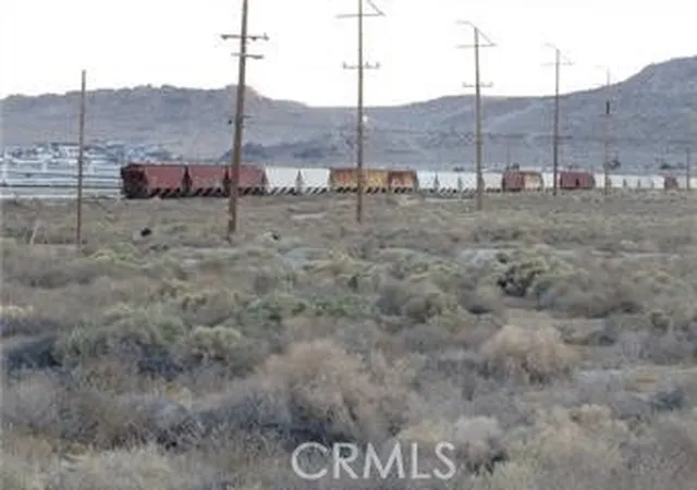 1st image of 0 0486 192 02 0000 Railroad St, Trona, CA 93562 | MLS# IG26031214