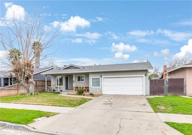 Photo 2 of Single family home for sale at 3216 El Capitan, Merced, CA 95340 | MLS# MC26031224 | Listing updated on 2026-10-03