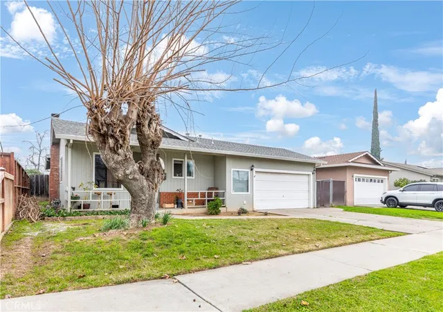 Photo 3 of Single family home for sale at 3216 El Capitan, Merced, CA 95340 | MLS# MC26031224 | Listing updated on 2026-10-03