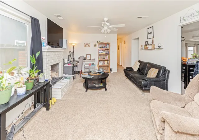Photo 3 of Single family home for sale at 3216 El Capitan, Merced, CA 95340 | MLS# MC26031224 | Listing updated on 2026-10-03