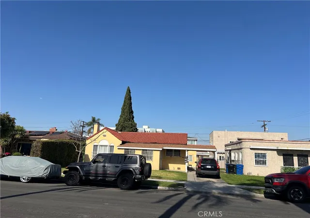 2nd image of 1605 W 87th, Los Angeles, CA 90047 | MLS# DW26024680