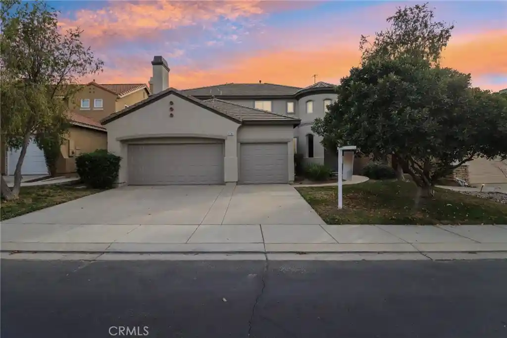 Photo 1 of Single family home for sale at 27741 Elderberry St, Murrieta, CA 92562 | MLS# SW26031198 | Listing updated on 2026-10-17