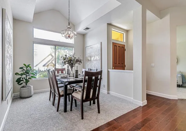 3rd image of 7530 Morevern Cir, San Jose, CA 95135 | MLS# ML82034570