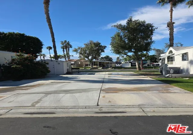 Photo 1 of Land for sale at 84136 Avenue 44 #133, Indio, CA 92203 | MLS# 26650607 | Listing updated on 2026-04-02