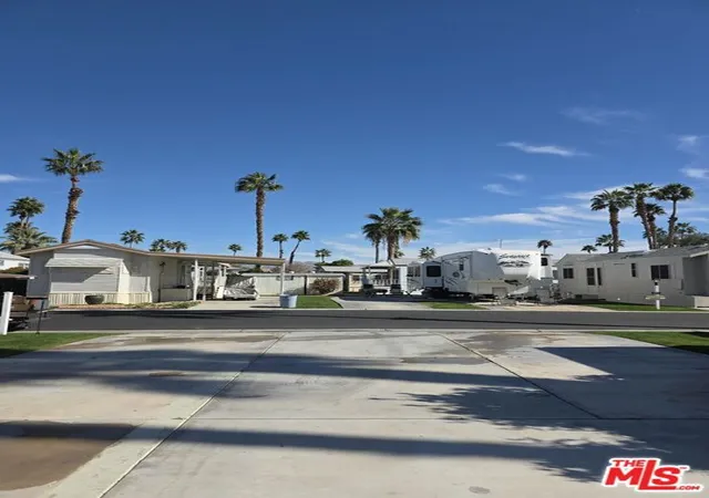 Photo 2 of Land for sale at 84136 Avenue 44 #133, Indio, CA 92203 | MLS# 26650607 | Listing updated on 2026-04-02