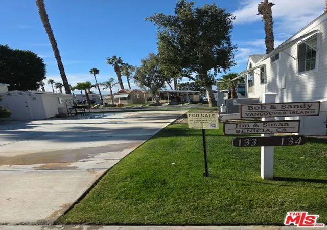 Photo 3 of Land for sale at 84136 Avenue 44 #133, Indio, CA 92203 | MLS# 26650607 | Listing updated on 2026-04-02