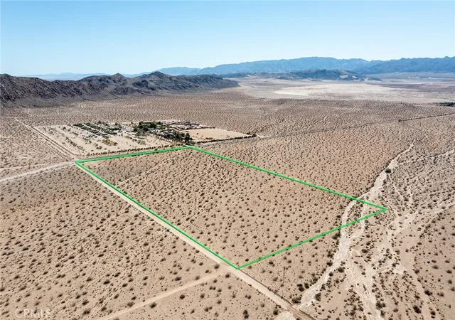 2nd image of 7777 La Brisa Dr, Joshua Tree, CA 92252 | MLS# JT26031290