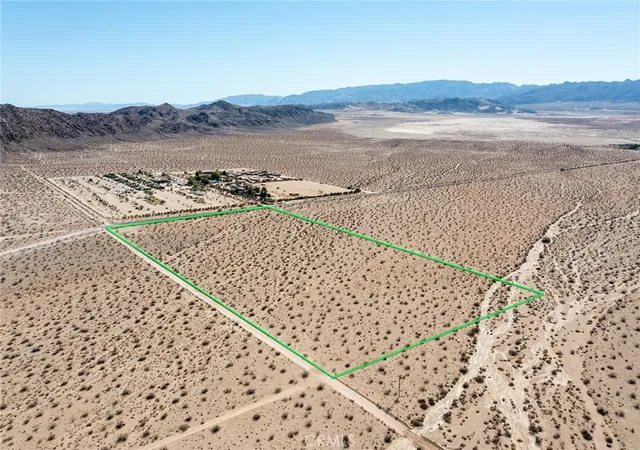 5th image of 7777 La Brisa Dr, Joshua Tree, CA 92252 | MLS# JT26031290