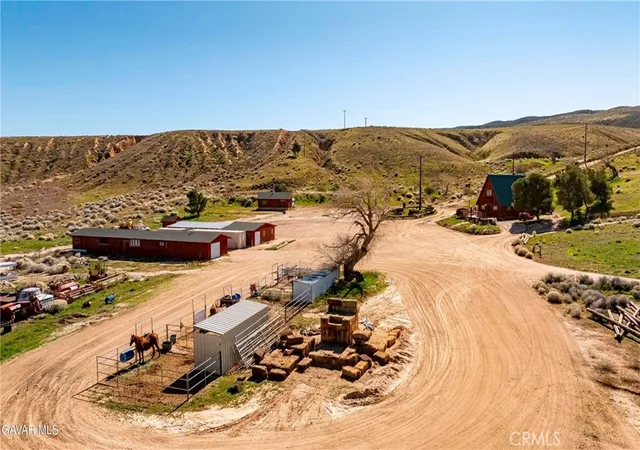 Photo 1 of Single family home for sale at 45408 160th West, Lancaster, CA 93536 | MLS# SR26031306 | Listing updated on 2026-09-25
