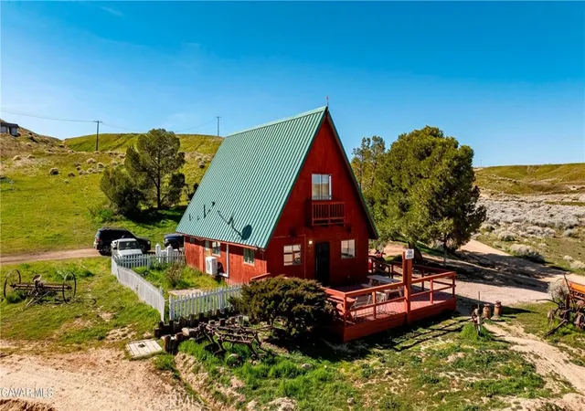 Photo 3 of Single family home for sale at 45408 160th West, Lancaster, CA 93536 | MLS# SR26031306 | Listing updated on 2026-09-25