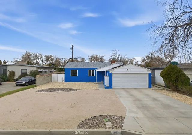 Homes for sale in Lancaster, CA | 1346 W Ivyton St, Lancaster, CA 93534 | MLS# SR26030903