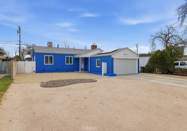 Homes for sale in Lancaster, CA | 1346 W Ivyton St, Lancaster, CA 93534 | MLS# SR26030903