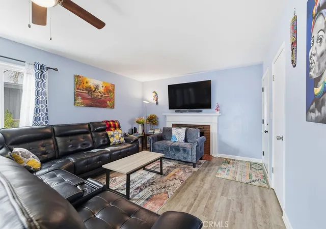 Homes for sale in Lancaster, CA | 1346 W Ivyton St, Lancaster, CA 93534 | MLS# SR26030903