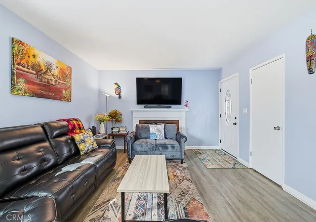 Homes for sale in Lancaster, CA | 1346 W Ivyton St, Lancaster, CA 93534 | MLS# SR26030903