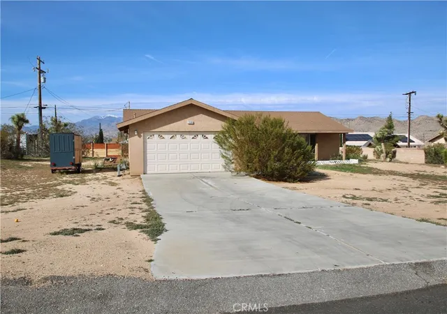 Homes for sale in Yucca Valley, CA | 7536 Victoria, Yucca Valley, CA 92284 | MLS# JT26030641