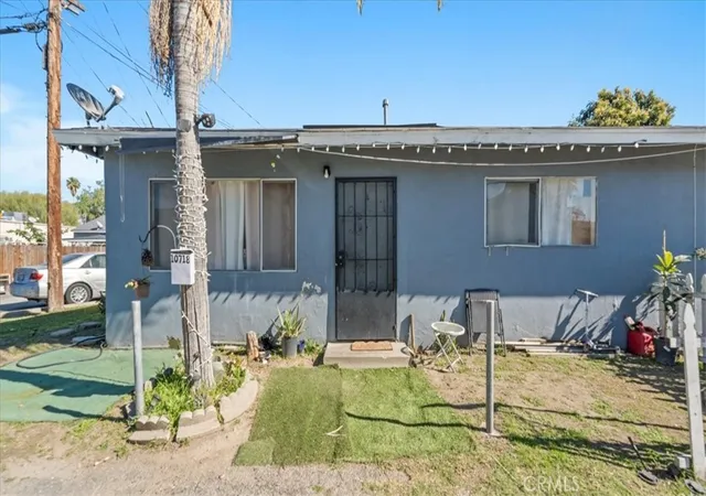 Homes for sale in El Monte, CA | 10718 Owens Wy, El Monte, CA 91733 | MLS# CV26030693