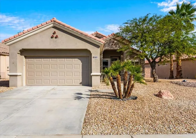 Photo 1 of Sale Pending at 78970 Nectarine, Palm Desert, CA 92211 | MLS# 219143046DA | Listing updated on 2026-04-23