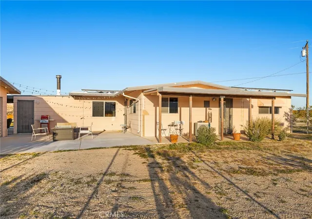 Homes for sale in 29 Palms, CA | 3910 Gayley, 29 Palms, CA 92277 | MLS# JT26028648