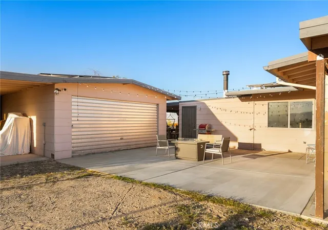 Homes for sale in 29 Palms, CA | 3910 Gayley, 29 Palms, CA 92277 | MLS# JT26028648