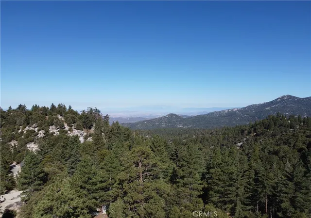 Photo 4 of Land for sale at 25110 Glen Rd, Idyllwild, CA 92549 | MLS# IG26020858 | Listing updated on 2026-06-25