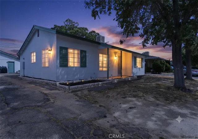 3rd image of 38738 36Th St E, Palmdale, CA 93550 | MLS# SR26031422