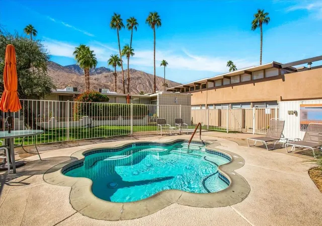 Homes for sale in Palm Springs, CA | 1111 E Palm Canyon Dr #224, Palm Springs, CA 92264 | MLS# 219143050DA