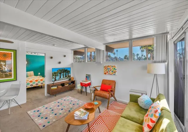 Homes for sale in Palm Springs, CA | 1111 E Palm Canyon Dr #224, Palm Springs, CA 92264 | MLS# 219143050DA