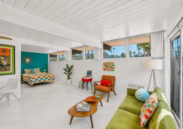 Homes for sale in Palm Springs, CA | 1111 E Palm Canyon Dr #224, Palm Springs, CA 92264 | MLS# 219143050DA