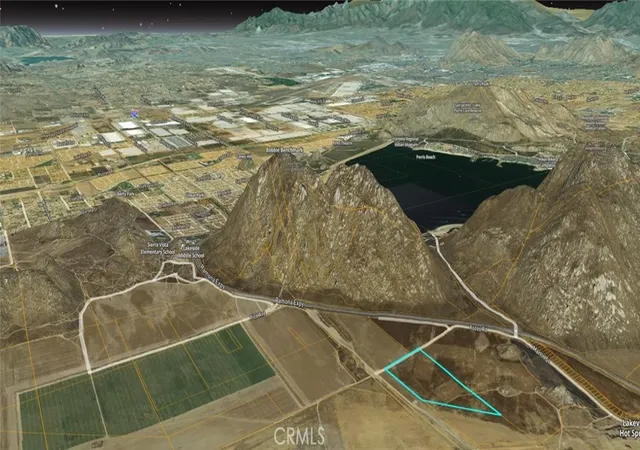 4th image of 0 Pozos/Rozos, Perris, CA 92567 | MLS# IV26031340